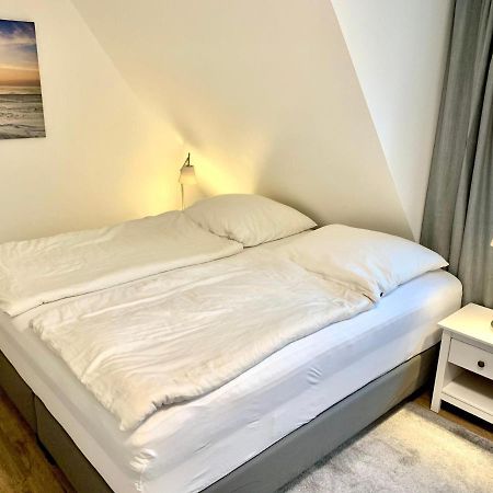 Haus-Deckstein-Ferienwohnung-Og Sankt Peter-Ording Exteriér fotografie