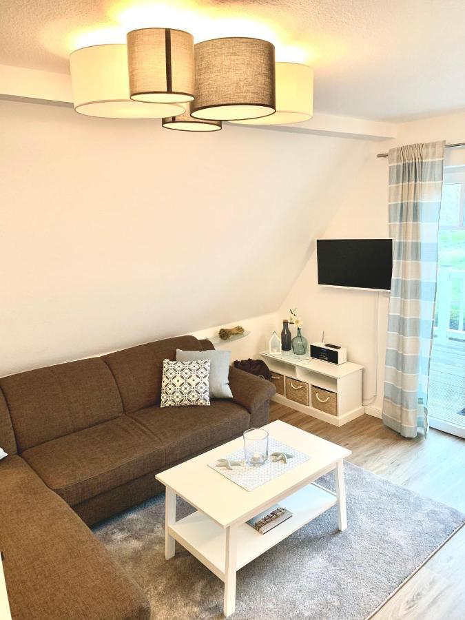 Haus-Deckstein-Ferienwohnung-Og Sankt Peter-Ording Exteriér fotografie
