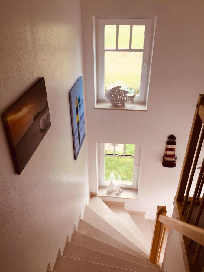 Haus-Deckstein-Ferienwohnung-Og Sankt Peter-Ording Exteriér fotografie